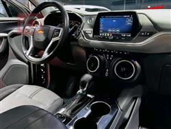 Chevrolet Blazer